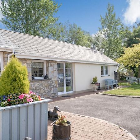 Ash Cottage Llantwit Major Exterior foto